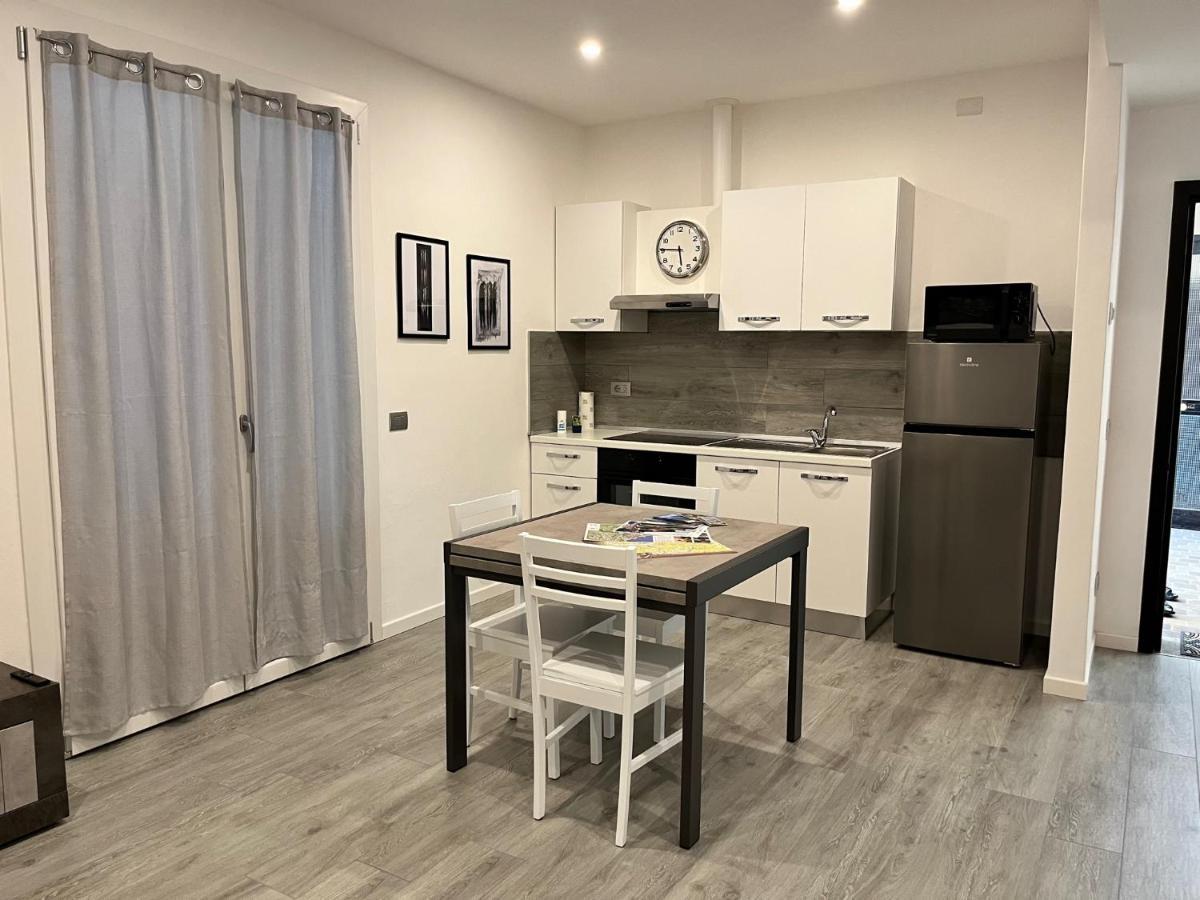 Emma House Apartment Bellano Exterior photo